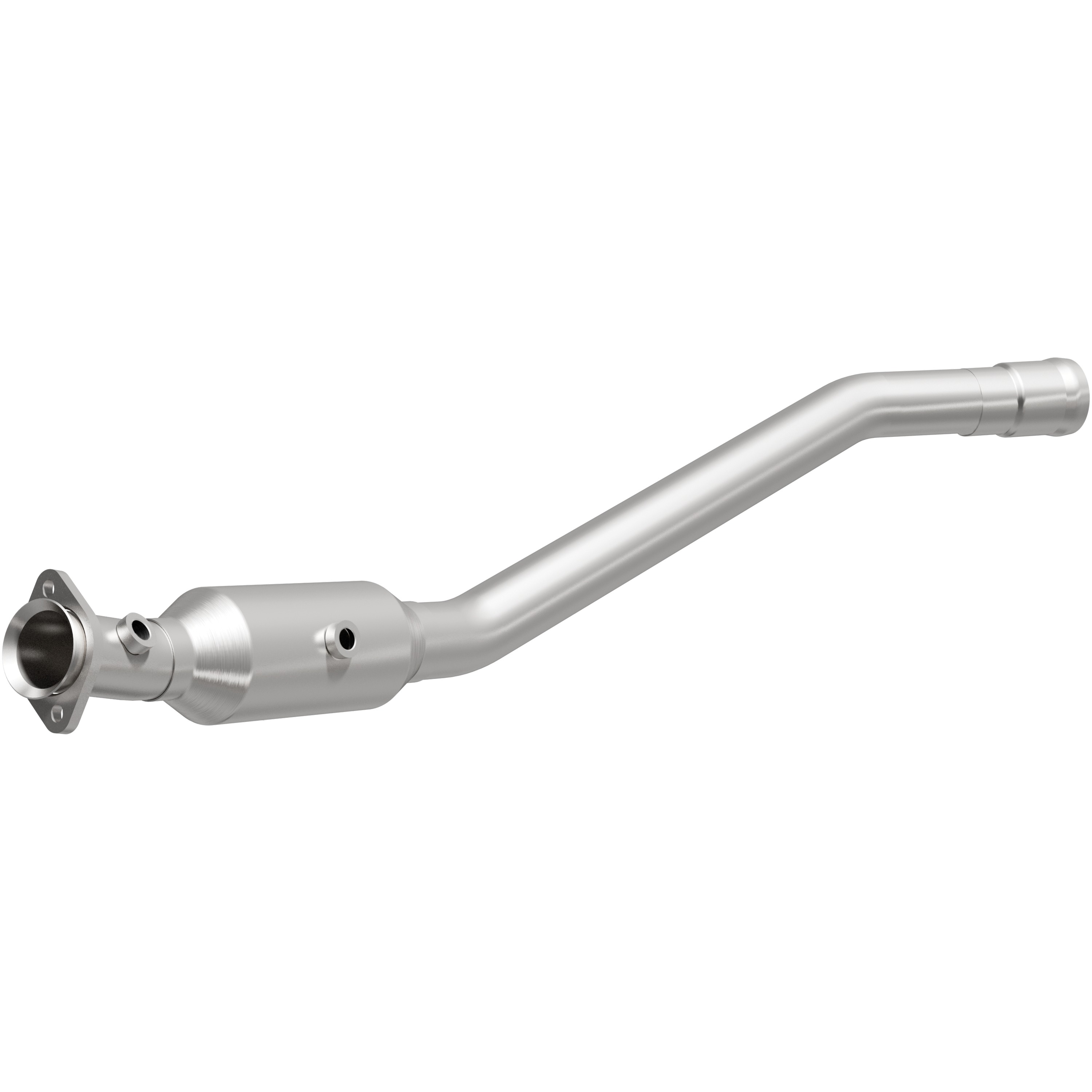 MagnaFlow Exhaust Products 21-486 OEM Grade Direct-Fit Catalytic Converter